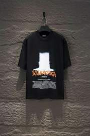 Picture of Balenciaga T Shirts Short _SKUBalenciagaXS-L8stx528121226